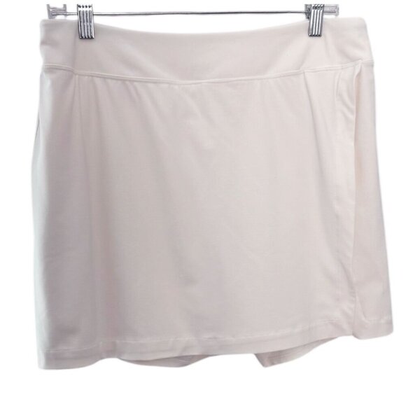 Outdoor Voices NWOT Court Skort in White 4-5" Women's Size XL - Picture 2 of 10